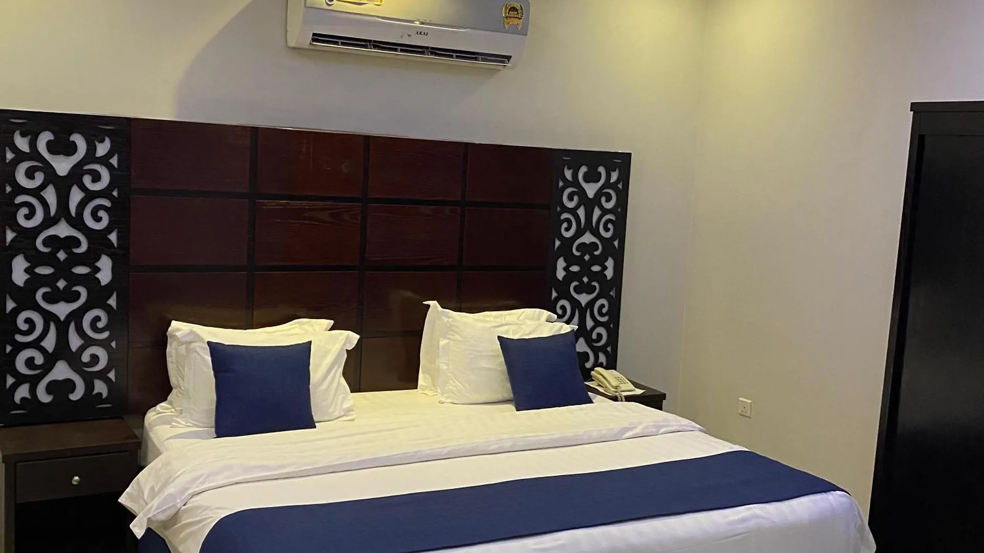 City Center Plaza Aparthotel Jidda