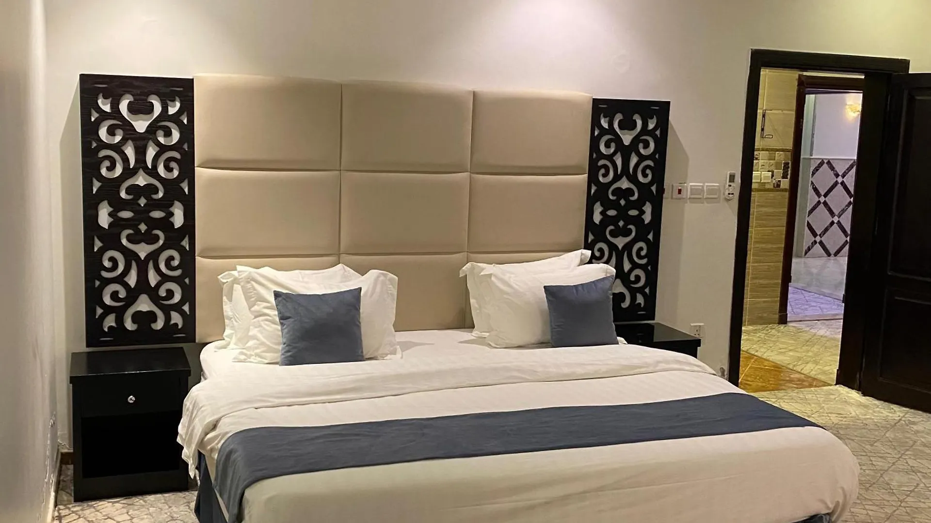 City Center Plaza Aparthotel Jidda