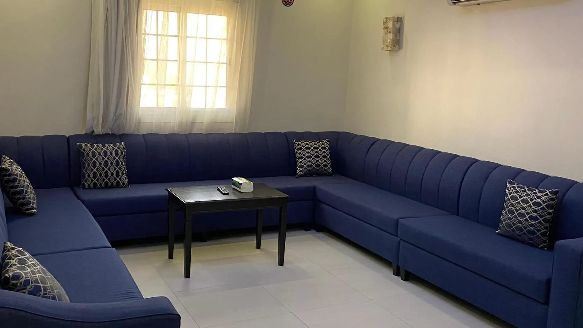 City Center Plaza Aparthotel Jidda
