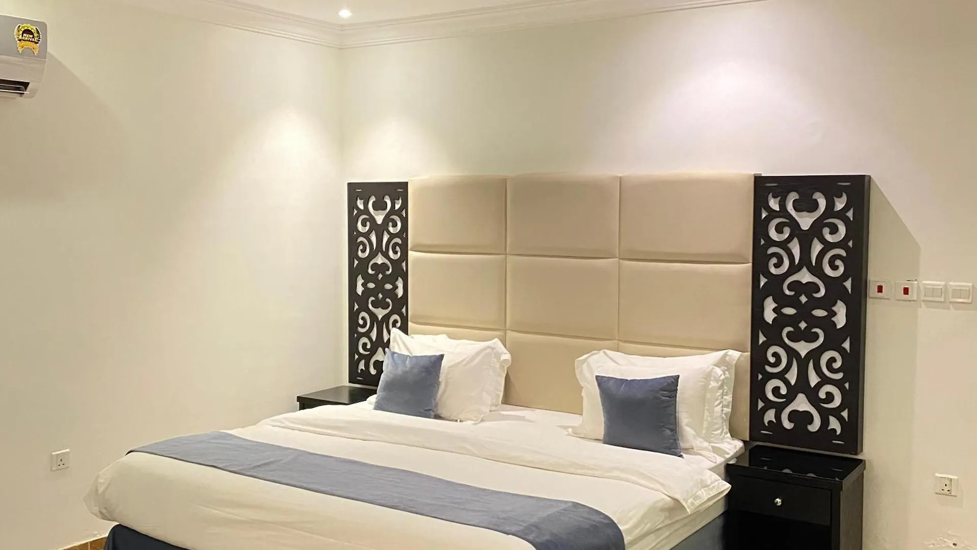 City Center Plaza Aparthotel Jidda