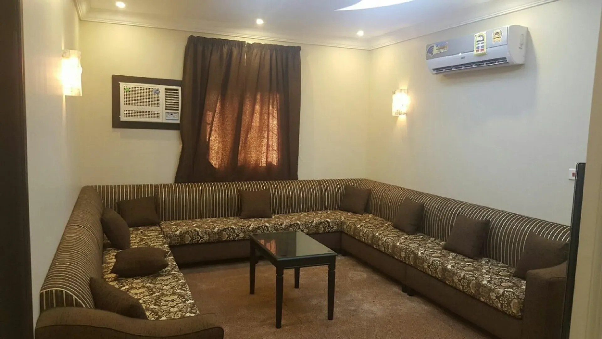 City Center Plaza Aparthotel Jidda