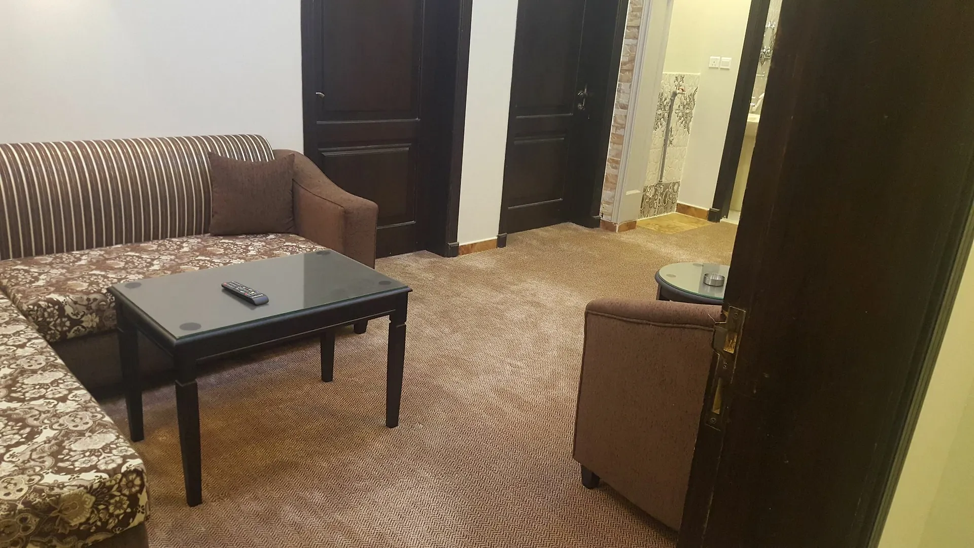 City Center Plaza Aparthotel Jidda