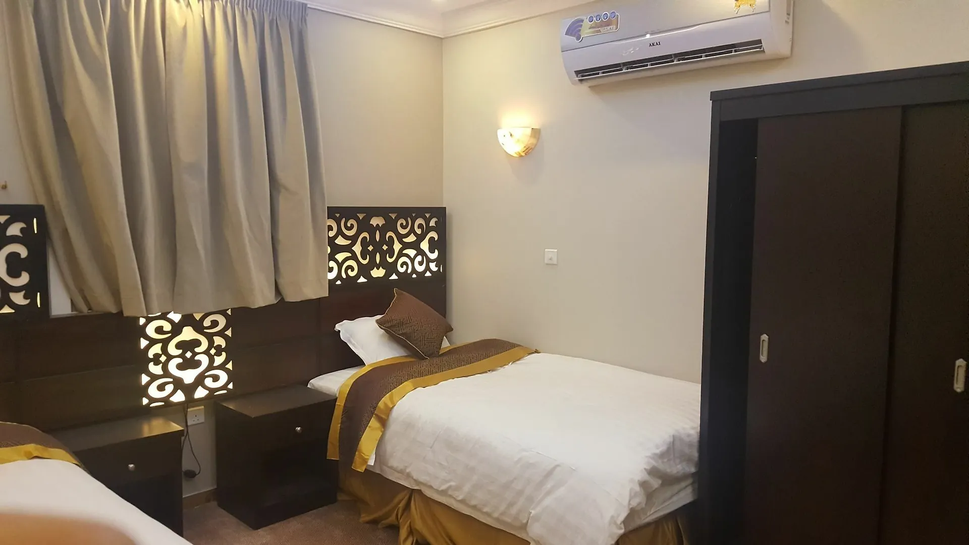 City Center Plaza Aparthotel Jidda