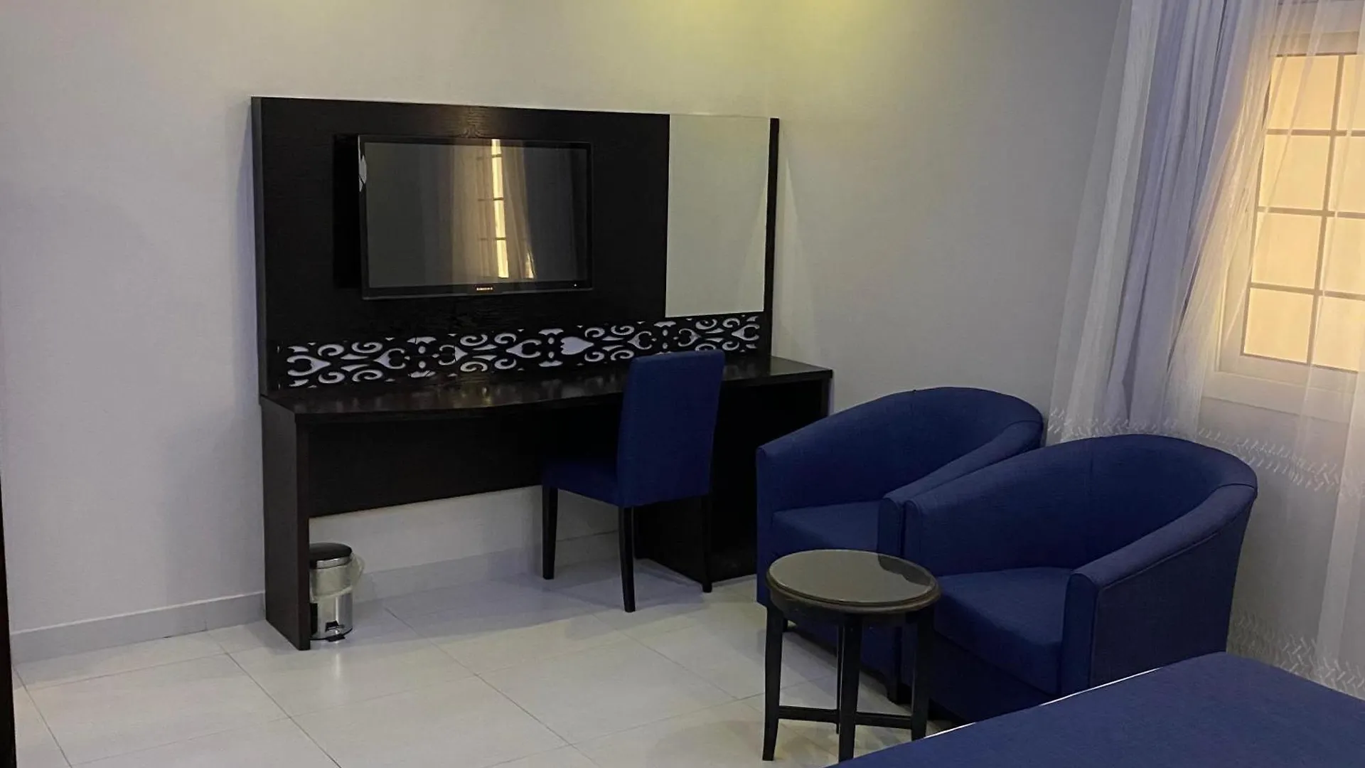 City Center Plaza Aparthotel Jeddah