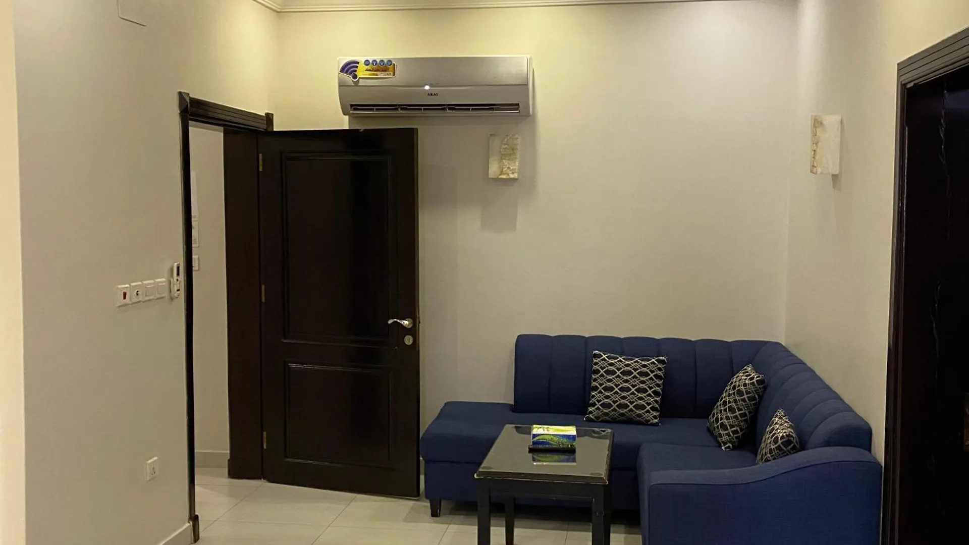 City Center Plaza Aparthotel Jeddah Saudi Arabia