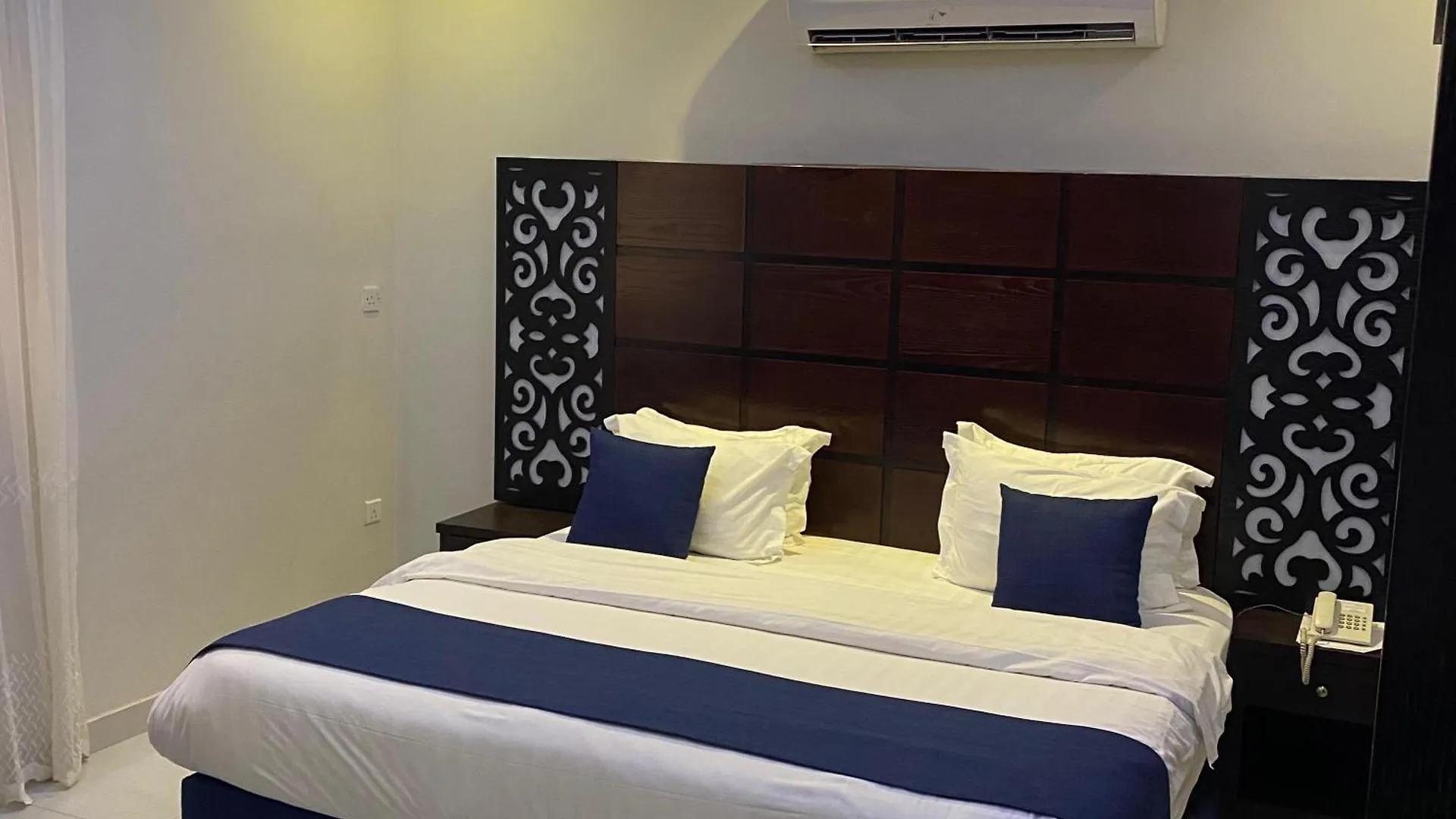 City Center Plaza Aparthotel Jeddah Saudi Arabia