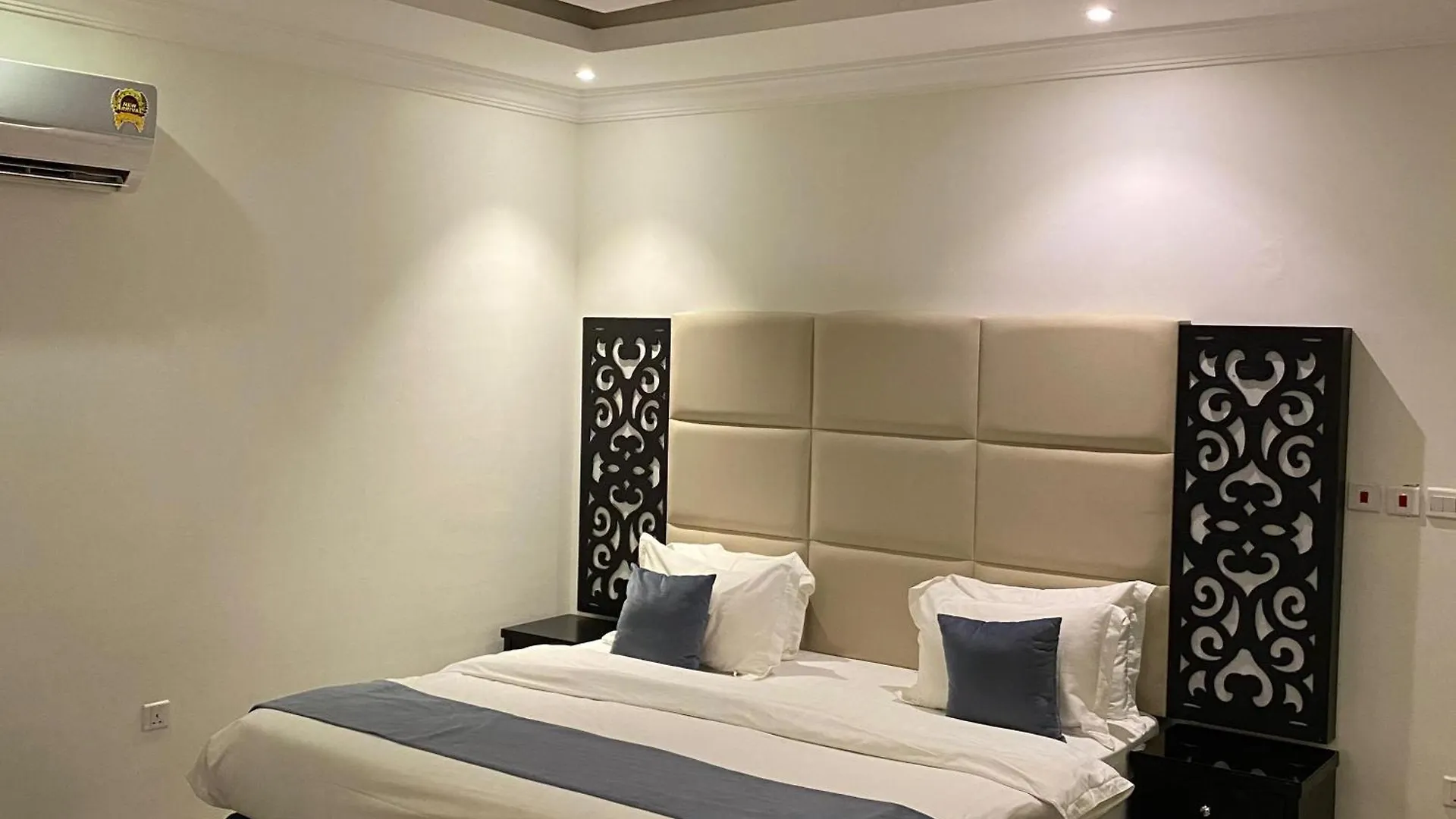 جدة ( City Center Plaza ) وسط المدينه للوحدات السكنيه المفروشه