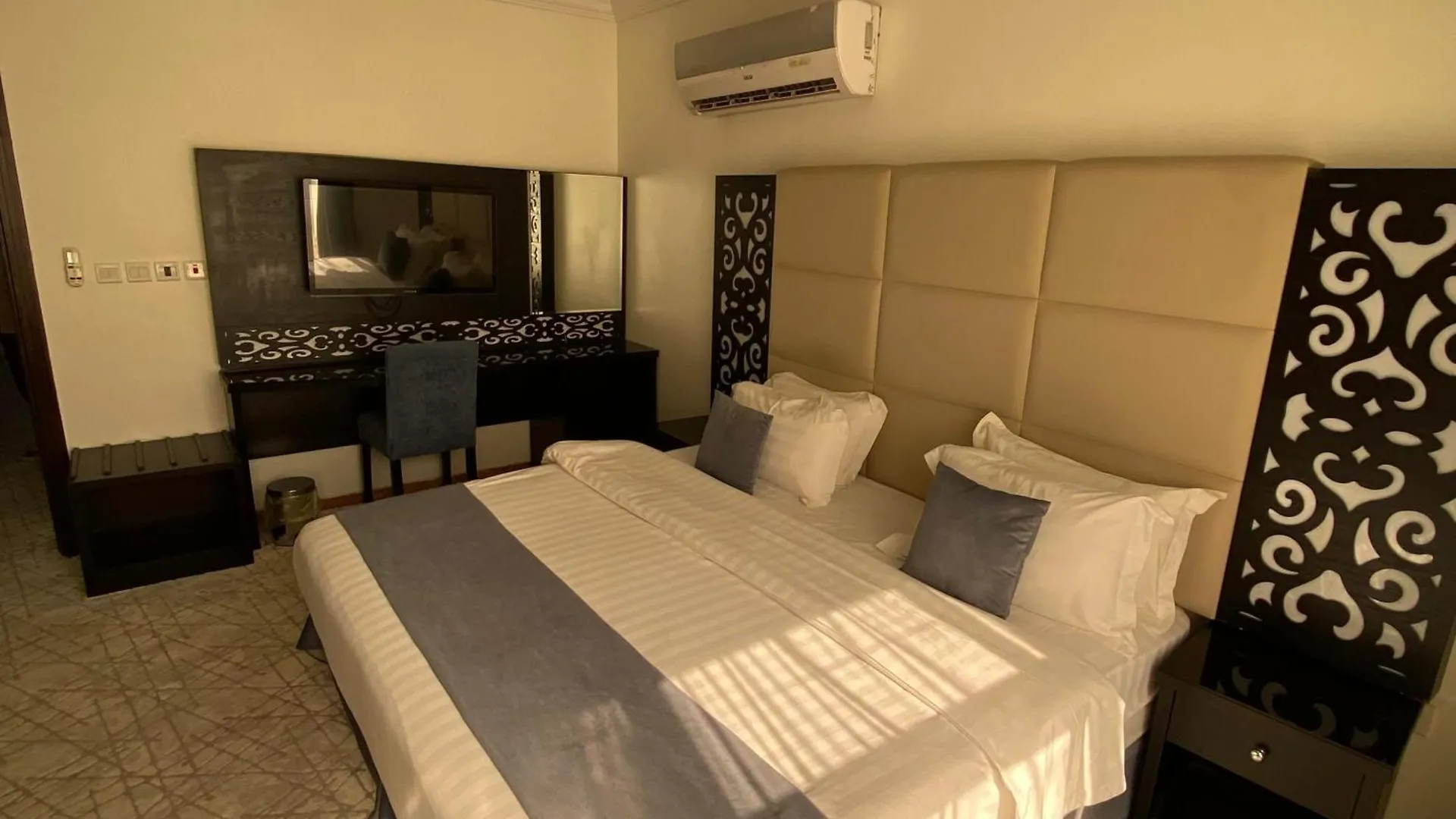 City Center Plaza Aparthotel Jeddah