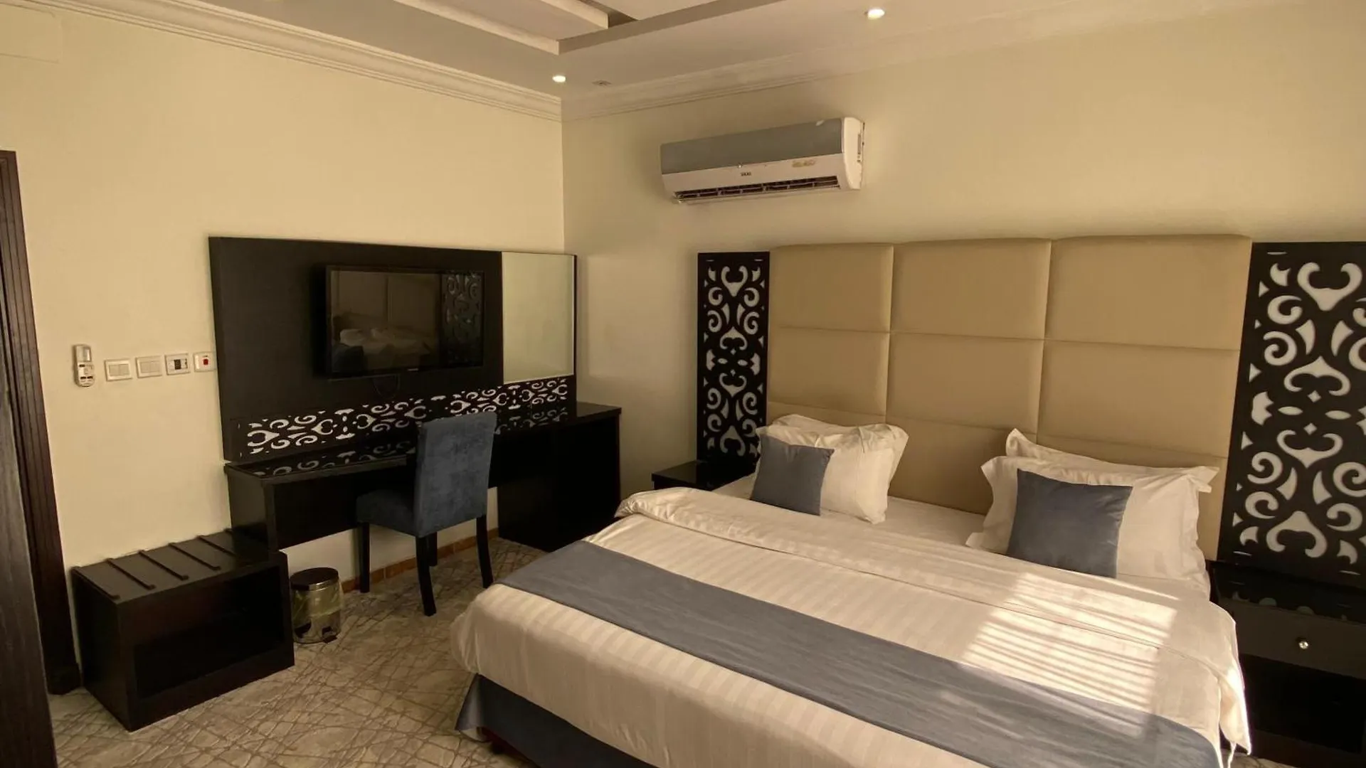 **** شقة فندقية جدة ( City Center Plaza ) وسط المدينه للوحدات السكنيه المفروشه المملكة العربية السعودية