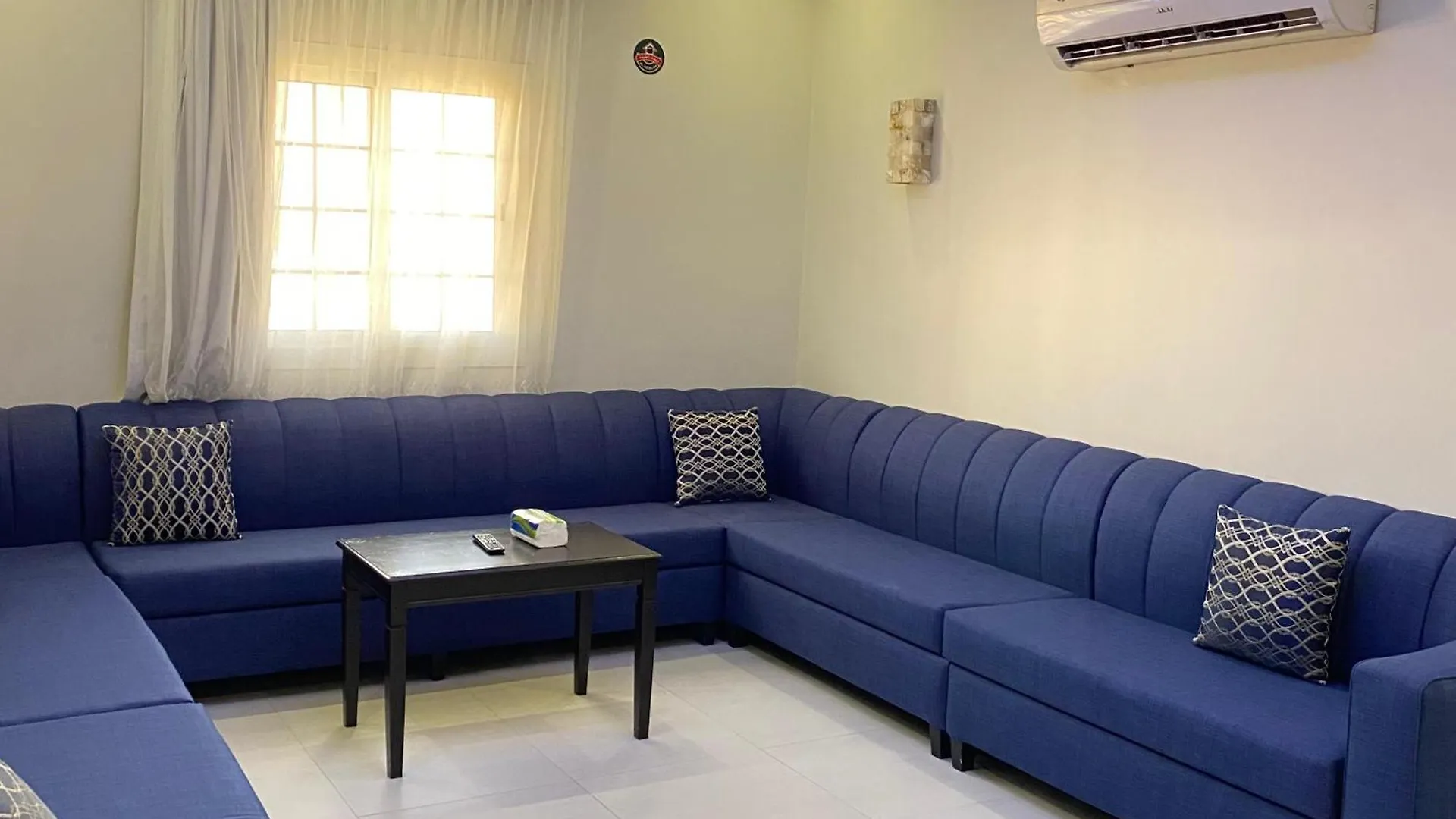 جدة ( City Center Plaza ) وسط المدينه للوحدات السكنيه المفروشه 4*,  المملكة العربية السعودية