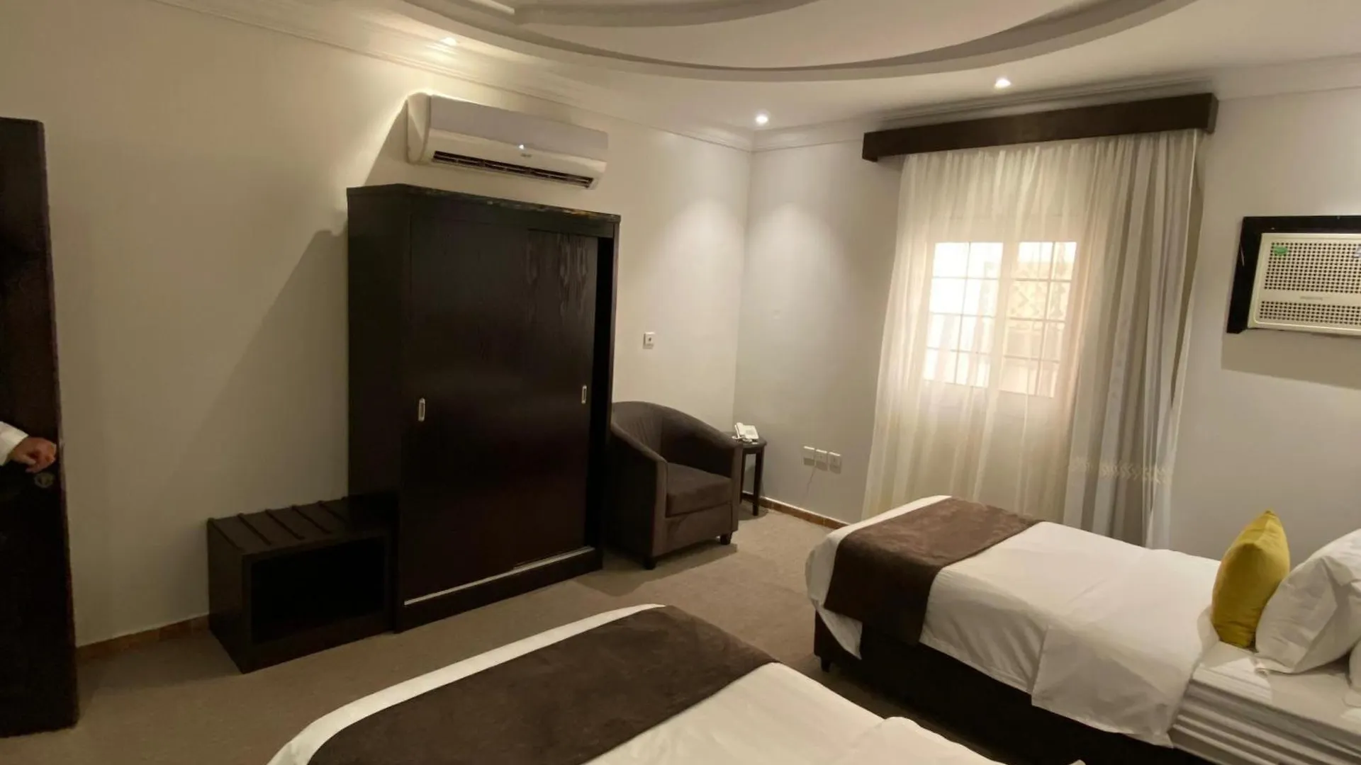 جدة ( City Center Plaza ) وسط المدينه للوحدات السكنيه المفروشه 4*,  المملكة العربية السعودية