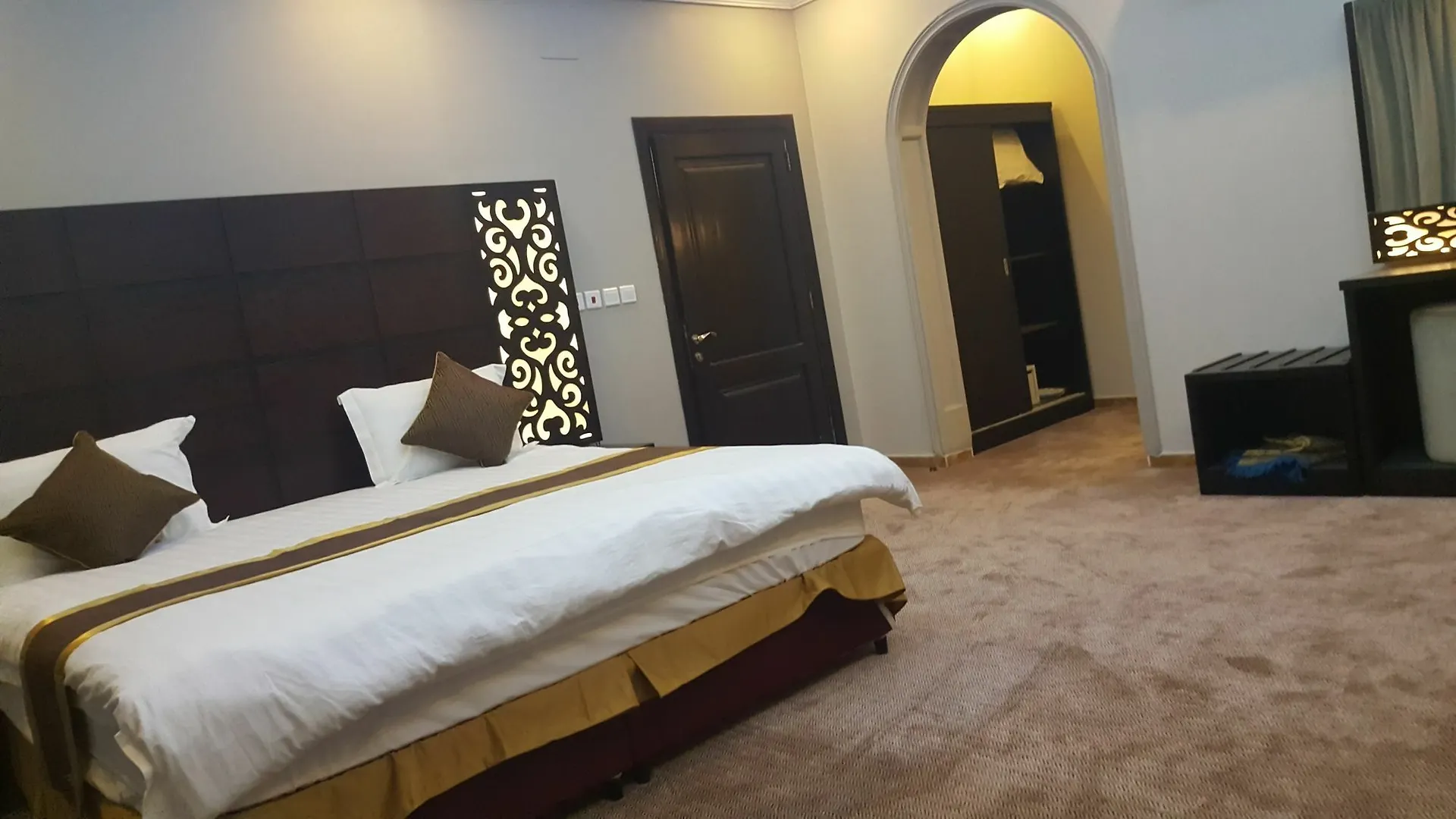 جدة ( City Center Plaza ) وسط المدينه للوحدات السكنيه المفروشه 4*,  المملكة العربية السعودية