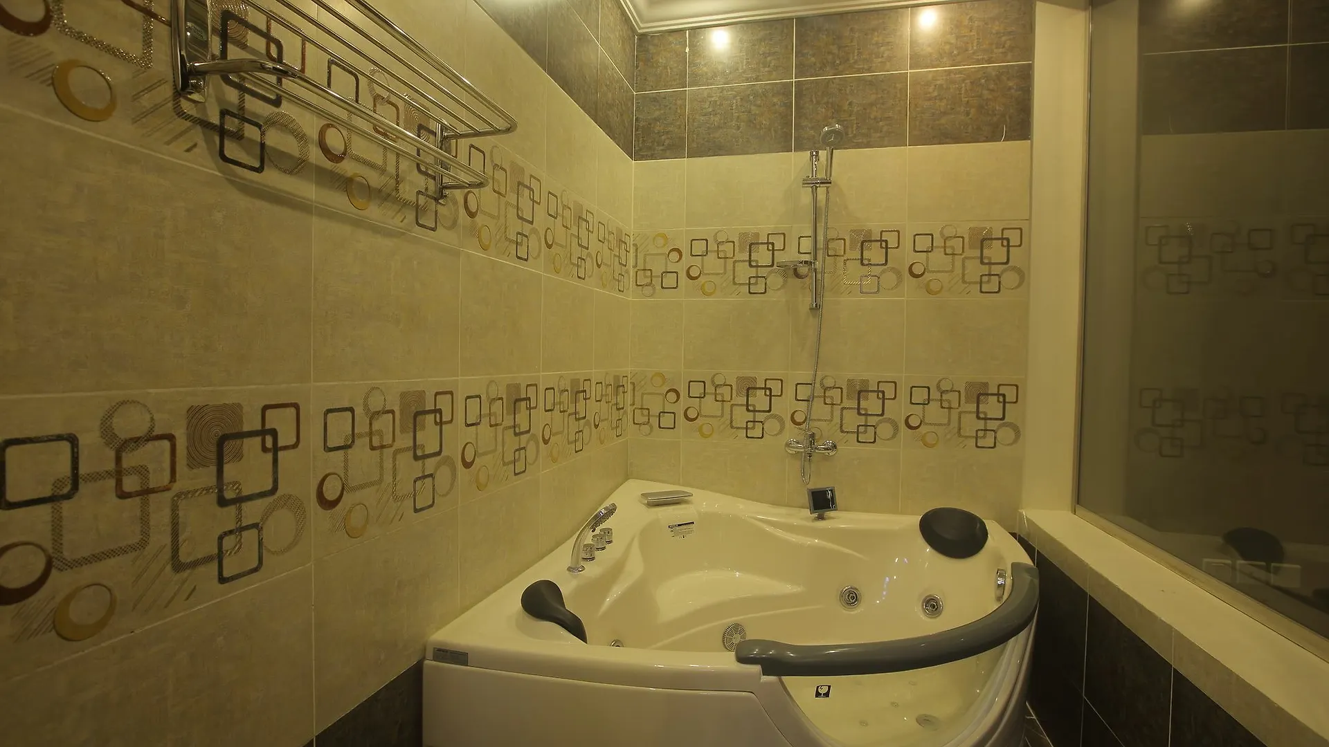 City Center Plaza Aparthotel Jeddah