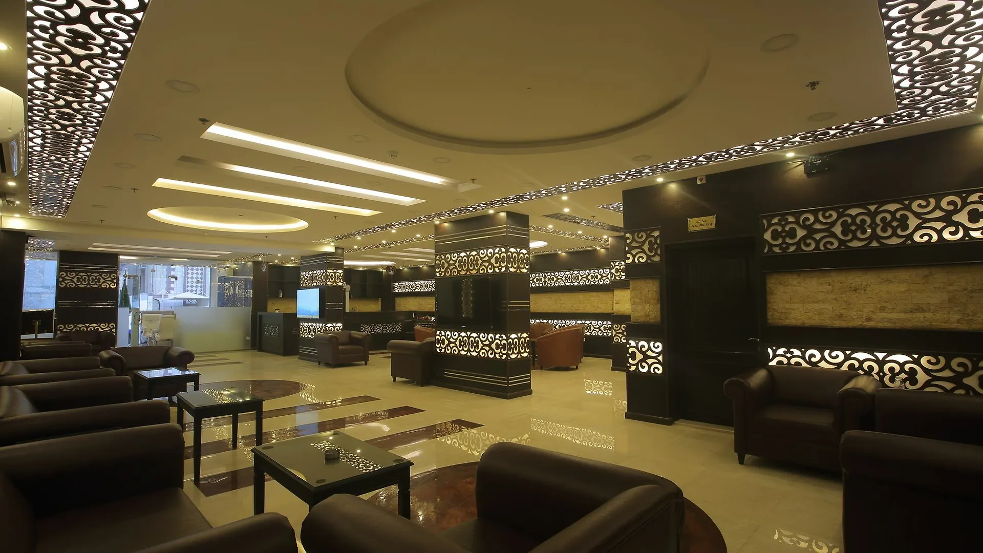 شقة فندقية جدة ( City Center Plaza ) وسط المدينه للوحدات السكنيه المفروشه