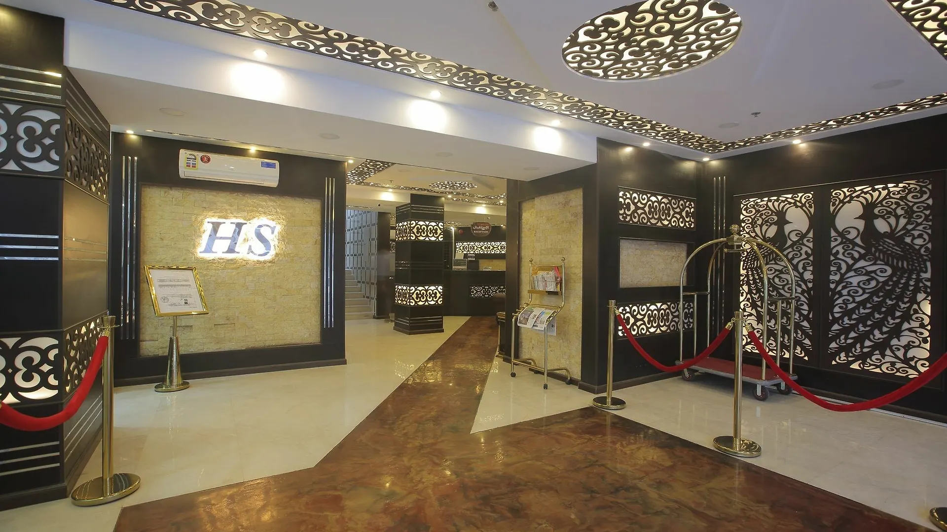 جدة ( City Center Plaza ) وسط المدينه للوحدات السكنيه المفروشه 4*,  المملكة العربية السعودية